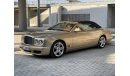 Bentley Azure T