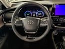 Toyota Grand Highlander 2026 TOYOTA GRAND HIGHLANDER LIMITED 2.4T PETROL