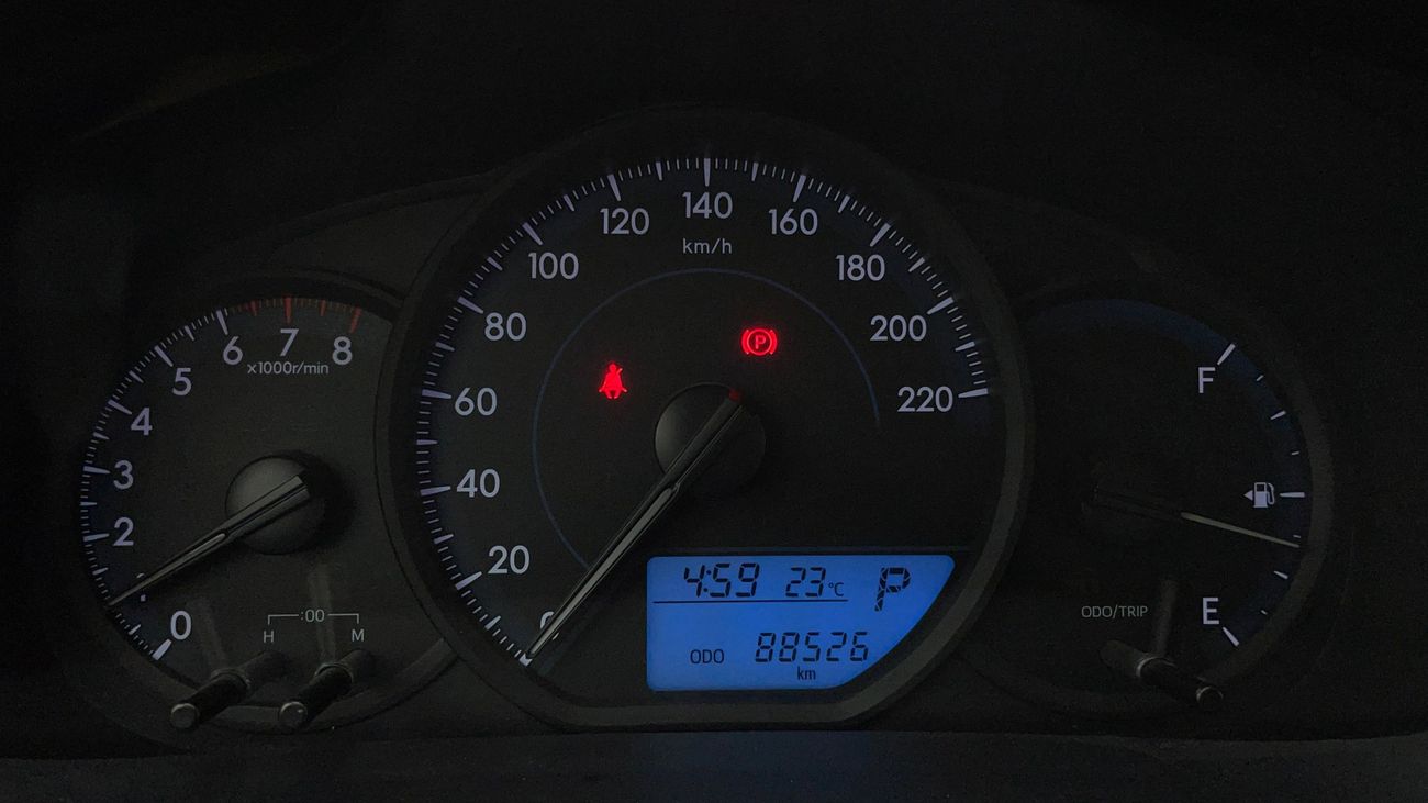 Toyota Yaris SE 1.5 | Zero Down Payment | Home Test Drive