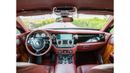Rolls-Royce Wraith Std Coupe RWD. GCC Spec