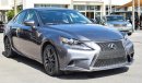 Lexus IS250