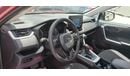 Toyota RAV4 TOYOTA RAV4 2020 LE FULL OPTION