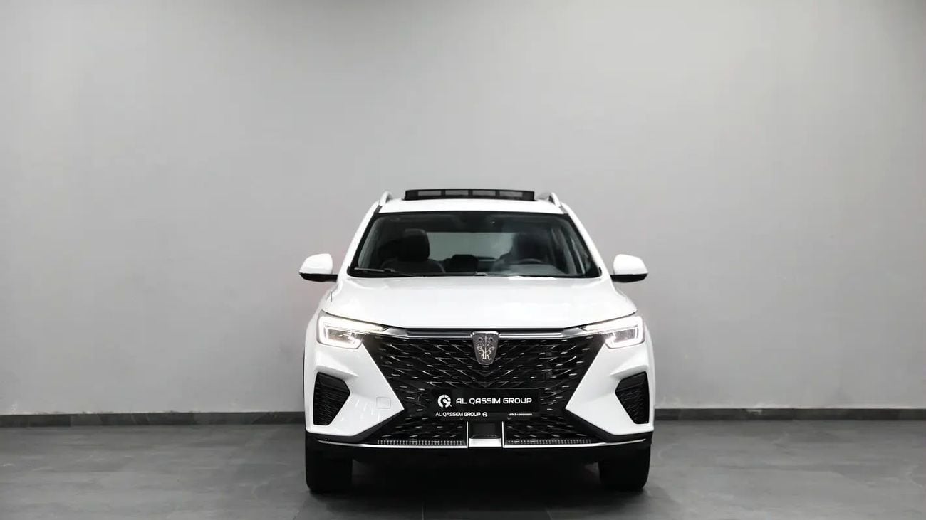رووي RX5