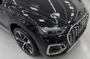 Audi Q5 45 TFSI Quattro Sport 2.0L