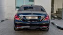 Mercedes Benz S560 Std 4.0L (463 HP)