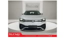 Volkswagen ID.6 Volkswagen ID.6 2022: Fully Loaded Electric Innovation - Exclusive at Silk Way Cars!
