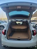Porsche Cayenne S 4.8L