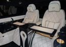 Mercedes Maybach V Class Maybach