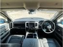 RAM 1500 CLASSIC