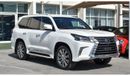 Lexus LX 570