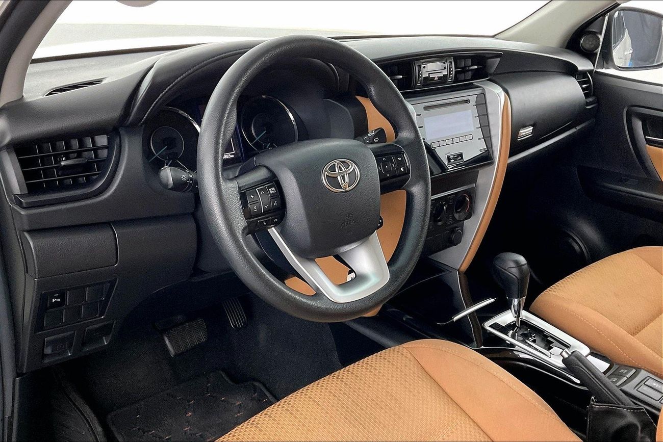 Toyota RAV4 Adventure | 1 year free warranty | 0 Down Payment