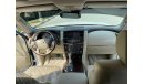 Nissan Patrol NISSAN patrol LE Platinum 2012 400 hp g cc accident free original pant