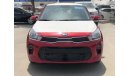 Kia Rio 1.4