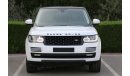 Land Rover Range Rover Vogue Supercharged RANGE ROVER VOGUE SUPER CHERISHED 2014