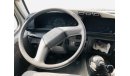 Toyota Coaster 30 SEATER----4.2L-DIESEL----LIKE BRAND NEW----ESPECIALMENTE PARA ANGOLA