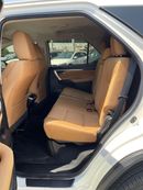 Toyota Fortuner Toyota Fortuner GX-R ,Left Hand Drive 2021 ,2.7 Liter Only For Export Available