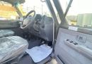 Toyota Land Cruiser Pick Up DIESEL 4.5 LITER ,RIGHT HAND DRIVE ,ONLY FOR EXPORT AVAILABLE