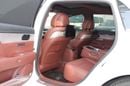 Genesis G90 ROYAL Genesis G90 3.5L Twin Turbo