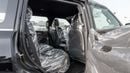 نيسان باترول 2026 Nissan Patrol SE T2 3.8L AT Petrol (Black-Black)