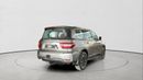 Nissan Patrol SE PLATINUM CITY | Guaranteed Warranty | 0 Down Payment