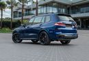 BMW X7 X7 M60i | 6,659 P.M | 0% Downpayment |  BMW WARRANTY & SERVICE!