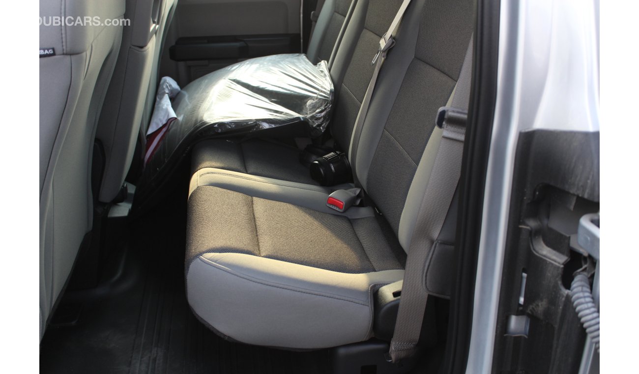 Ford F 150 FORD F150 XLT ACO BOOST 2017 0KM