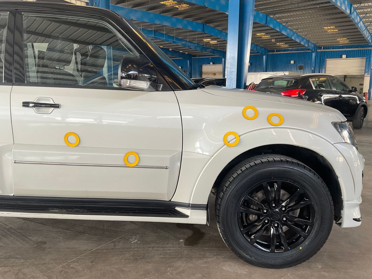 Mitsubishi Pajero Signature Edition | Guaranteed Warranty | 0 Down Payment