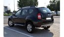 Renault Duster 2.0L Mid Range in Perfect Condition