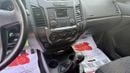 Ford Ranger Standard 2.5L (166 HP)