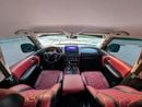 نيسان باترول SE T2 LEATHER
