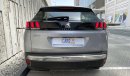 Peugeot 3008 ALLURE 1.6 | Under Warranty | Free Insurance | Inspected on 150+ parameters