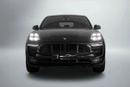 Porsche Macan GTS