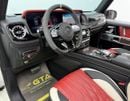 Mercedes-Benz G 63 AMG Std 4.0L 2019 Mercedes-AMG G63  Affalterbach Edition, Warranty, Full Agency Service History, Excelle