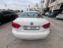 فولكس واجن باسات Sport 2.5L