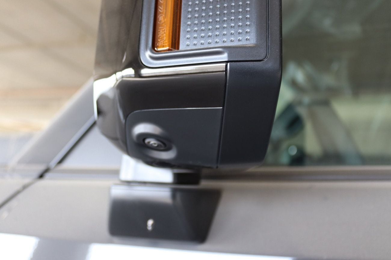 تويوتا برادو