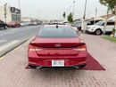 Hyundai Elantra 2.0L Comfort  GOOD CONDITION  LOW MILEAGE
