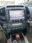 Toyota Land Cruiser GXR 4.6L