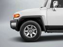 تويوتا إف جي كروزر 2023 Toyota FJ Cruiser / Toyota Warranty