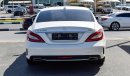 Mercedes-Benz CLS 400