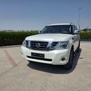 Nissan Patrol LE PLATINUM