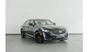 Cadillac CT5 2.0