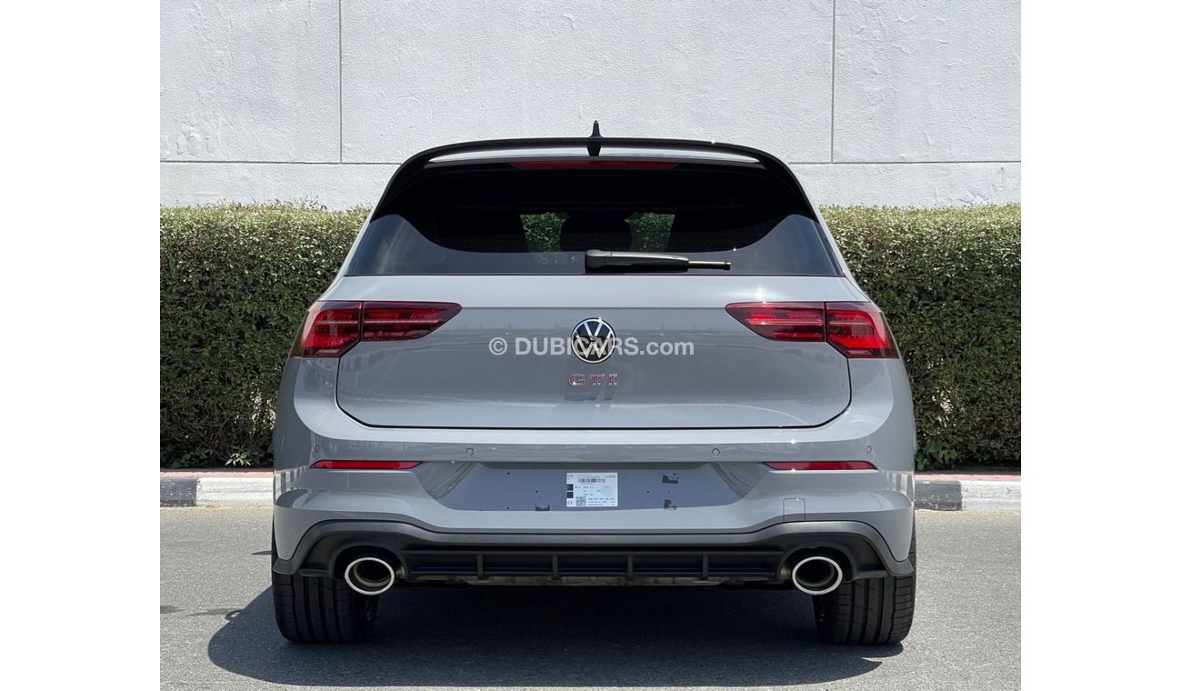 Volkswagen Golf GTI P1 Fully Loaded GTI