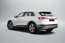 أودي اي ترون 55 Quattro