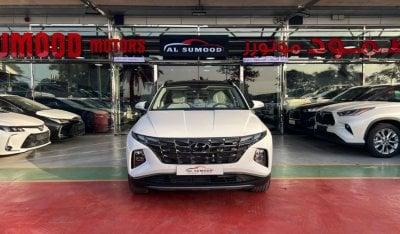 Hyundai Tucson Hyundai Tucson 1.6T Full Option | 2024 | 0km