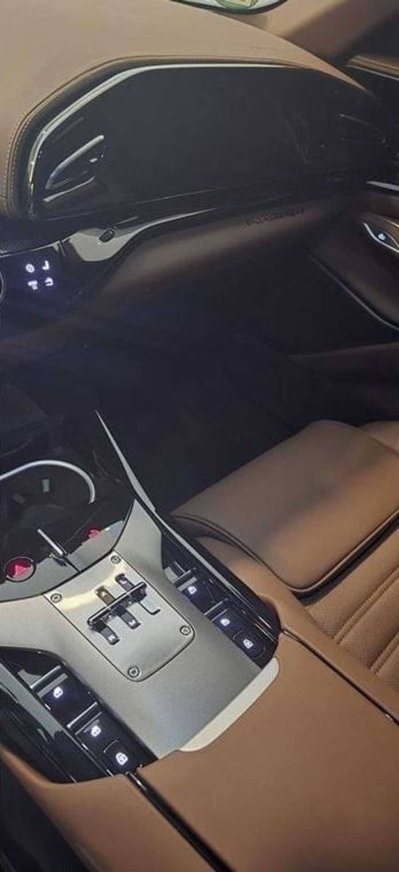 فيراري بوروسانجوي GERMAN SPEC NEAT AND CLEAN