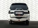 Mitsubishi Pajero GLS H/L SIGNATURE EDI