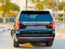 Chevrolet Tahoe LT