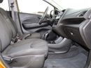Chevrolet Spark LS Chevrolet Spark 2019 GCC in excellent condition without accidents