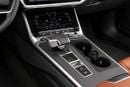 Audi A6 40 TFSI