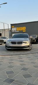 BMW 520i
